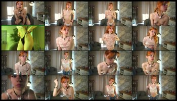 bridgetbottrell — 88 minute Chaturbate female teen cam video, 720p, Sep 8, 2026