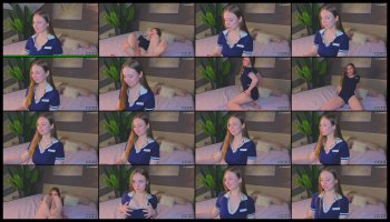 doris_bowman — 11 minute Chaturbate female teen cam video, 720p, Sep 8, 2026