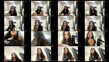 kierstenmagic — 6 minute Chaturbate female teen cam video, 720p, Sep 8, 2026