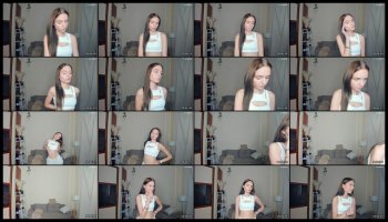 libbyancona — 6 minute Chaturbate female teen cam video, 720p, Sep 8, 2026