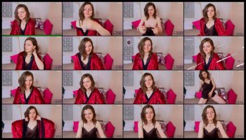 lisa__evans — 22 minute Chaturbate female teen cam video, 720p, Sep 8, 2026
