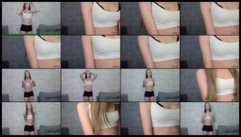 malisabetta — 108 minute Chaturbate female teen cam video, 720p, Sep 8, 2026