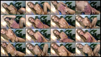 onegreattransdiva — 82 minute Chaturbate trans teen cam video, 480p, Sep 8, 2026
