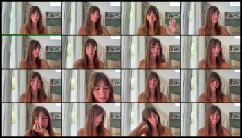 oofbabe__ — 5 minute Chaturbate female teen cam video, 720p, Sep 8, 2026