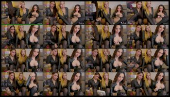 pialova — 10 minute Chaturbate female teen cam video, 720p, Sep 8, 2026
