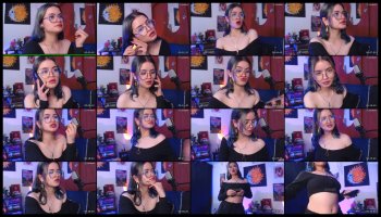 raventh_ — 38 minute Chaturbate female teen cam video, 720p, Sep 8, 2026