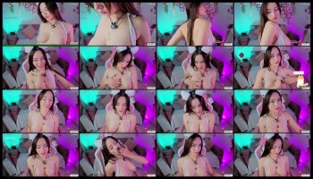 rubyconer5 — 10 minute Chaturbate female teen cam video, 720p, Sep 8, 2026