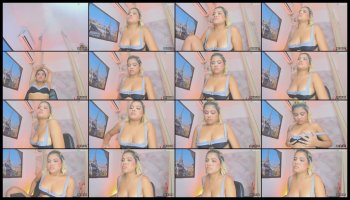 sofiacastillo01 — 55 minute Stripchat female teen cam video, 720p, Sep 8, 2026
