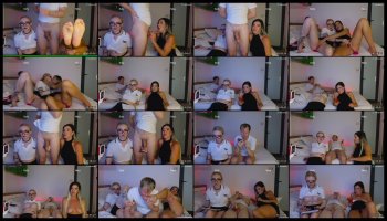 sofyandmike — 77 minute Chaturbate couple teen cam video, 720p, Sep 8, 2026