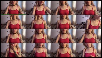 trinitysecrets — 24 minute Chaturbate female teen cam video, 720p, Sep 9, 2026