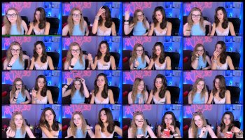 veronica_bubble — 5 minute Chaturbate couple teen cam video, 720p, Sep 8, 2026