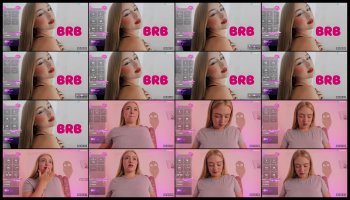 _abby_cooper_ — 6 minute Chaturbate female teen cam video, 720p, Sep 9, 2026