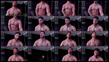 _adamcoper_ — 31 minute Chaturbate male teen cam video, 720p, Sep 9, 2026