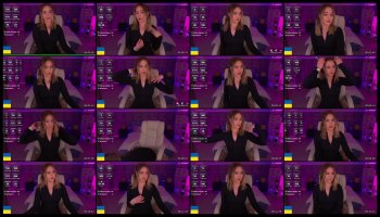 arolinanight — 15 minute Chaturbate female teen cam video, 720p, Sep 9, 2026