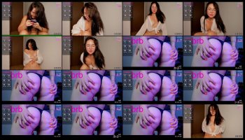 azure_moon — 103 minute Chaturbate couple teen cam video, 720p, Sep 9, 2026