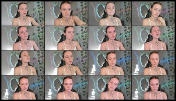 elastikiss — 7 minute Chaturbate female teen cam video, 720p, Sep 9, 2026