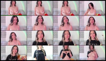 fernanda_aaa — 5 minute Chaturbate female teen cam video, 720p, Sep 9, 2026