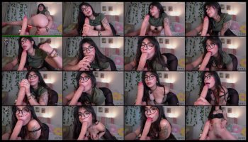 franciscabrun — 119 minute Chaturbate female teen cam video, 720p, Sep 9, 2026