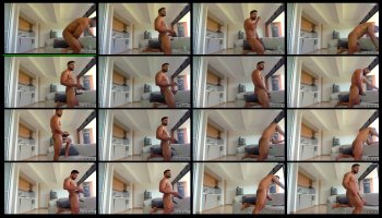 jackson_wayne__ — 51 minute Chaturbate male teen cam video, 720p, Sep 9, 2026