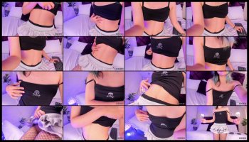 kittylyne_ — 6 minute Chaturbate female teen cam video, 720p, Sep 9, 2026