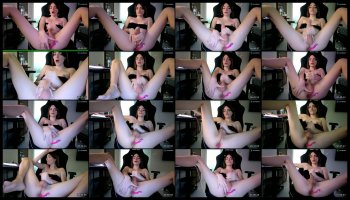 luna_samosienko — 70 minute Chaturbate trans teen cam video, 720p, Sep 9, 2026