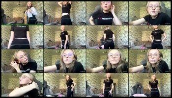marshallogen — 108 minute Chaturbate female teen cam video, 720p, Sep 9, 2026