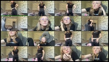 marshallogen — 34 minute Chaturbate female teen cam video, 720p, Sep 9, 2026