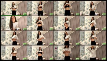 michaeleanidi — 20 minute Chaturbate female teen cam video, 720p, Sep 10, 2026