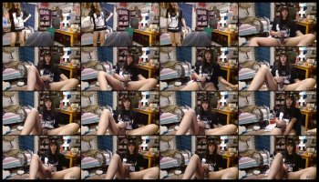 pixinun — 32 minute Chaturbate trans teen cam video, 360p, Sep 9, 2026
