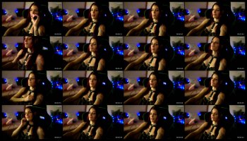 stella_shock — 6 minute Chaturbate trans teen cam video, 720p, Sep 9, 2026