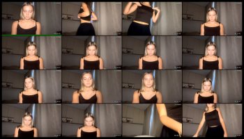 visiblepath — 54 minute Chaturbate female teen cam video, 720p, Sep 9, 2026