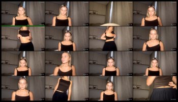 visiblepath — 83 minute Chaturbate female teen cam video, 720p, Sep 9, 2026