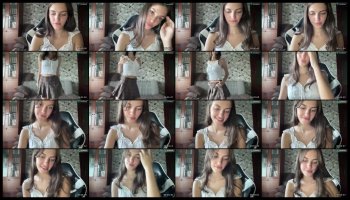 Dashamoxy — 6 minute MyFreeCams teen cam video, 720p, Sep 10, 2026