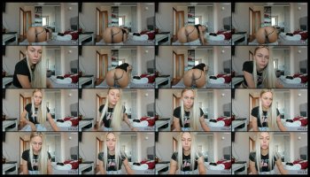 Librarys_bb — 5 minute MyFreeCams teen cam video, 720p, Sep 10, 2026