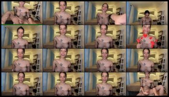 _agatha69_ — 29 minute Chaturbate trans teen cam video, 720p, Sep 10, 2026