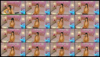 _lilyblossom_ — 27 minute Chaturbate female teen cam video, 720p, Sep 10, 2026