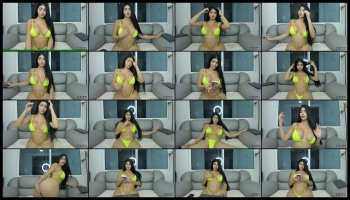 bellacarolainnn — 87 minute Chaturbate female teen cam video, 720p, Sep 10, 2026