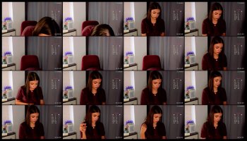 ethervanta — 6 minute Chaturbate female teen cam video, 720p, Sep 10, 2026