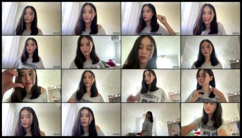 lunarbloomr — 59 minute Chaturbate female teen cam video, 720p, Sep 10, 2026