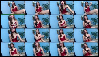 mi_akai — 47 minute Chaturbate trans teen cam video, 720p, Sep 10, 2026