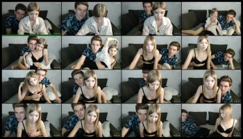 ricks0618 — 52 minute Chaturbate couple teen cam video, 720p, Sep 10, 2026