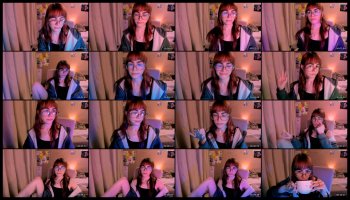 selectrra — 12 minute Chaturbate female teen cam video, 720p, Sep 10, 2026