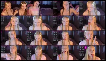 sweeeet_angell — 48 minute Chaturbate female teen cam video, 720p, Sep 10, 2026