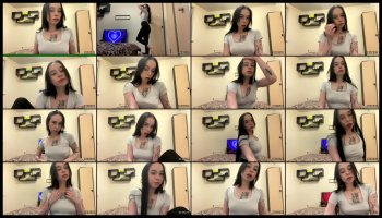 tinydelly — 48 minute Chaturbate female teen cam video, 720p, Sep 10, 2026