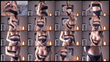 tsgisele — 78 minute Chaturbate trans teen cam video, 720p, Sep 10, 2026