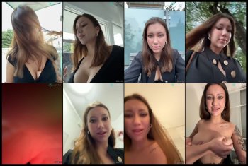 Musae — 33 minute Stripchat trans teen cam video, 720p, Sep 11, 2026