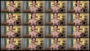 _agatha69_ — 15 minute Chaturbate trans teen cam video, 720p, Sep 11, 2026