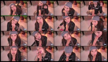 bllowjoyy — 119 minute Chaturbate female teen cam video, 720p, Sep 11, 2026
