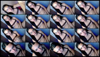 candi_blows — 17 minute Chaturbate trans teen cam video, 480p, Sep 11, 2026