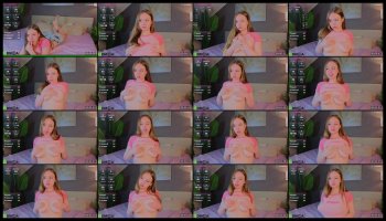 doris_bowman — 5 minute Chaturbate female teen cam video, 720p, Sep 11, 2026